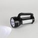 Фонарь-прожектор аккумуляторный PA-504 SMD LED 1Вт боков. светильник 24 SMD LED 2 режима 4 Трофи Б0042439