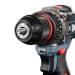 Шуруповерт аккумуляторный бесщеточный DB-16-10 серия ПРОФИ КВТ 102587