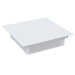 Корпус пластиковый OptiBox Pro 12-VNR-IP40 КЭАЗ 379789