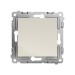 Выключатель 1-кл. СП Pixel 10А IP20 механизм беж. TOKOV ELECTRIC TKE-PX-V1-C02