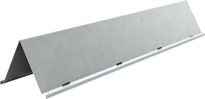 Крышка для лотка двускатная осн.200 L1500 HDZ IEK CLM50D-KD-200-1500-HDZ