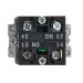 Переключатель LAY5-BD33 на 3 полож. 2НО черн. I-O-II станд. ручка KARAT IEK BSW60-BD-3-K02