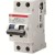 Выключатель автоматический дифференциального тока 20А 30мА DS201 C20 AC30 ABB 2CSR255080R1204