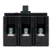 Выключатель автоматический 3п 20А 18кА LS125 ProPact EKF mccb-125-18-3-20-ls