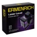 Уровень лазерный PRO LV70 Ermenrich 85571