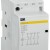 Контактор модульный КМ25-22М AC KARAT IEK MKK11-25-22