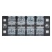 Терминал клеммный TB-4504 до 4.5кв.мм 45А 4 клеммные пары EKF tb-4504