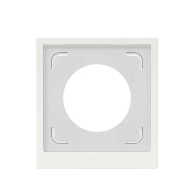 Рамка 1-м KANT IP44 бел. магнолия DKC 7000942