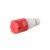 Розетка переносная PPC 224 32А 4п 3PPE 380В IP44 JazzWay 5072534