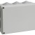 Коробка распаячная ОП 190х140х70 IP44 КМ41243 RAL7035 IEK UKO11-190-140-070-K41-44