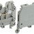 Зажим наборный ЗНИ-2.5кв.мм (JXB24А) сер. IEK YZN10-002-K03
