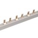 Шина соединительная PIN 2п 63А (дл.1м) IEK YNS21-2-063