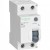 Выключатель дифференциального тока (УЗО) 2п 25А 30мА тип AC City9 Set 230В SE C9R36225