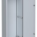 Корпус ЩМП-16.6.4-0 74 У2 IP54 метал. без монтажн. панели IEK YKM40-1664-54