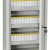 Корпус металлический ЩРн-48 (620х310х120мм) IP31 TITAN 3 IEK MKM14-N-48-31-Z