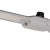 Светильник светодиодный ДКУ RD 20 P 100W SHB1 840 CR1 GR CL 595х235х80мм 100Вт 4000К уличный консольный сер. Русский Свет 30122025492 