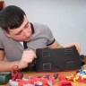 Сумка монтажника С-03 КВТ 66142