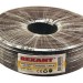 Кабель ККСВ-П+2х0.5 бухта Ч (м) REXANT 01-4002