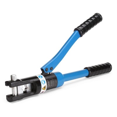 Пресс гидравлический ручной ПГР-120 КВТ 53052 Пресс гидравлический ручной ПГР-120 КВТ 53052