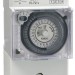 Таймер аналоговый ТЭМ-181 16А 230В на DIN-рейку KARAT IEK MTA20-16