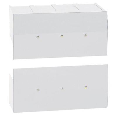 Крышка защитная пломб. DPX 1600 3P Leg 026264 Крышка защитная пломб. DPX 1600 3P Leg 026264