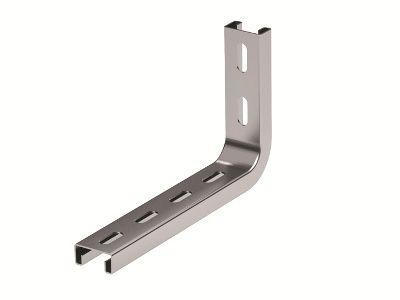 Консоль легкая DW осн.400 сталь DKC BBC3040 Консоль легкая DW осн.400 сталь DKC BBC3040