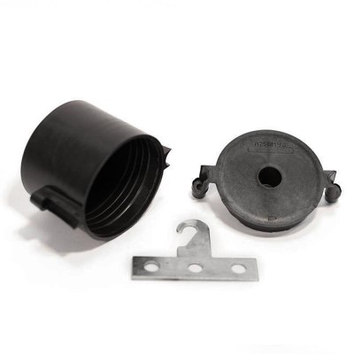 Коробка потол. Л253 75х62 с крюком(в бетон) ПЭМИ 43Б20Л253У Коробка потол. Л253 75х62 с крюком(в бетон) ПЭМИ 43Б20Л253У