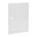Дверь для щита Nova 2 габарит IP41 пластик PROxima EKF nv-door-p-2