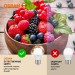 Лампа светодиодная LED G3 Value LVCLP75 10SW/830 10Вт шар матовая 3000К тепл. бел. E27 800лм 230В 10х1 RU OSRAM 4058075579897