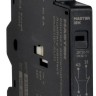 Контакт дополнительный 1НО+1НЗ ДК32-11 KARAT IEK DMS11D-AU11