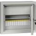 Корпус металлический ЩРн-12 (265х310х120мм) IP31 TITAN 3 IEK MKM14-N-12-31-Z