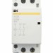 Контактор модульный КМ40-11М AC KARAT IEK MKK11-40-11
