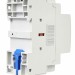 Контактор модульный КМ40-11М AC KARAT IEK MKK11-40-11