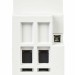 Контактор модульный КМ40-11М AC KARAT IEK MKK11-40-11