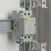 Контактор модульный КМ40-11М AC KARAT IEK MKK11-40-11