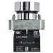Кнопка LAY5-BA21 1НО без подсветки черн. KARAT IEK BBT60-BA-K02