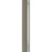 Рамка 3-м BRITE РУ-3-2-БрД стекло дым. IEK BR-M32-G-K30