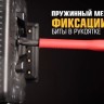 Набор диэлектрических отверток "Профи" НИО-4408 КВТ 78616