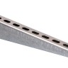 Полка кабельная К1162 осн.50-300 сталь IEK CLW10-GEM-PK-350