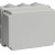 Коробка распаячная ОП 190х140х120 IP55 KM41246 IEK UKO10-190-140-120-K41-55