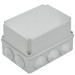 Коробка распаячная ОП 190х140х120 IP55 KM41246 IEK UKO10-190-140-120-K41-55