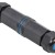 Адаптер проходной RJ45-RJ45 кат.6 FTP IP67 ITK CS70-1C06F-IP67