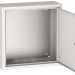 Корпус ЩМП-4.4.1-0 400х400х150 IP31 УХЛ3 метал. IEK YKM40-441-31