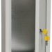Корпус металлический ЩМП-4.2.1-0 400х210х150 УХЛ3 IP31 IEK YKM40-421-31 Корпус металлический ЩМП-4.2.1-0 400х210х150 УХЛ3 IP31 IEK YKM40-421-31
