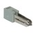 Перемычка для JXB-S-16 (283-402) сер. EKF plc-per-2-16
