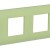 Рамка 4-м SKANDY SK-F04M мятный IEK SK-M42-K06