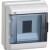 Корпус ОП КМПн-5 Krepta 5 IP55 пластик. IEK MKP72-N3-05-55