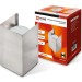 Светильник GX53S-WALL 2SC GX53 230В накладной двусторон. подсветка сатин хром. IN HOME 4690612024462
