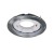 Светильник точечный PGX53 10639.26 GX53 106х39мм матов. хром. JazzWay 1016782