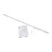 Светильник светодиодный PLED T4i 900 12Вт 4000К IP65 ДСП ДПО JazzWay 5047556
